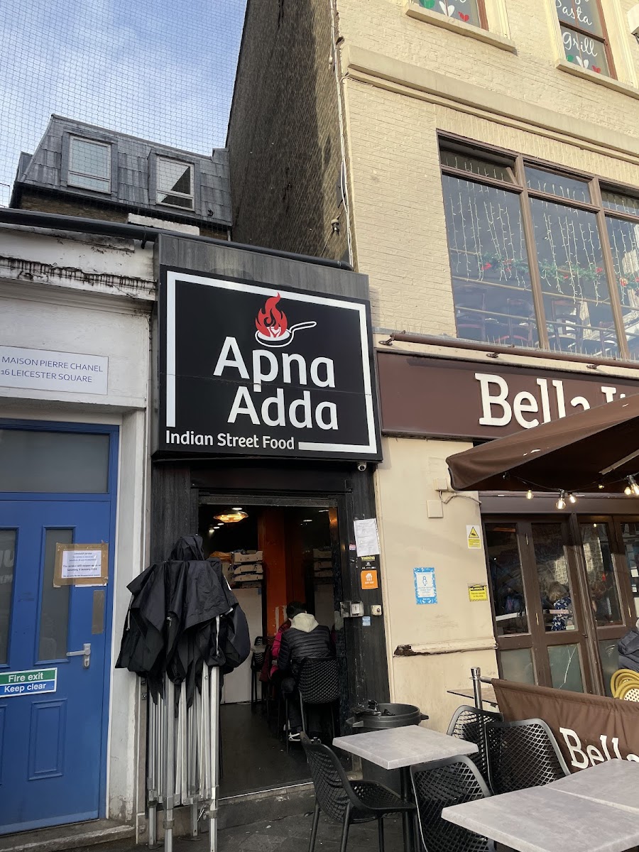 Apna Adda